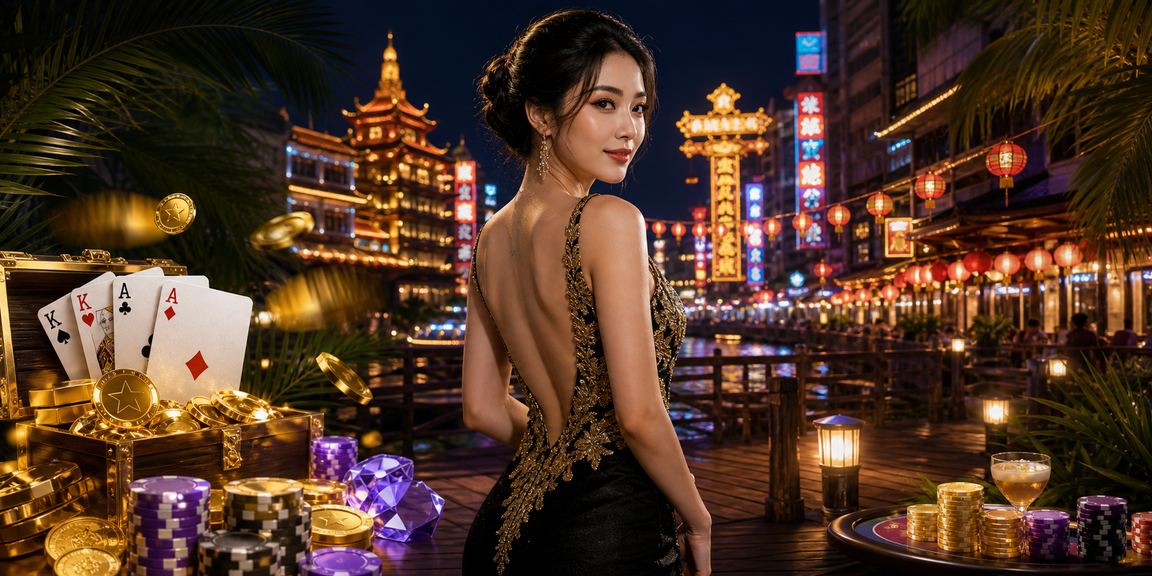 macau168
