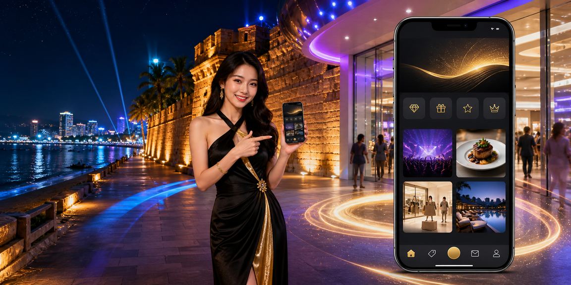 macau168