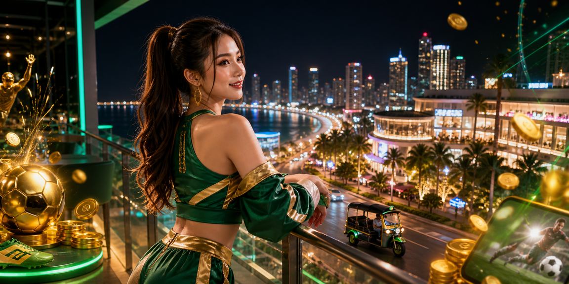 macau168